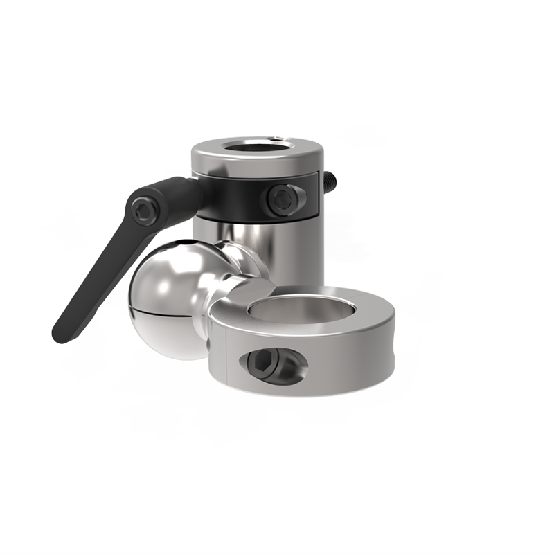 Occupation Therapy Device Mounting Bracket